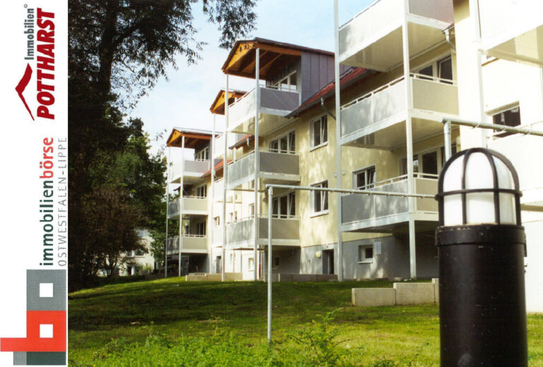 Moderne Wohnung mit sonnigem Balkon!