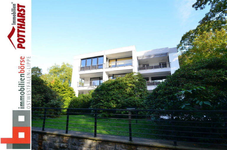 Moderne Single-Wohnung mit Terrasse am Stiftberg!