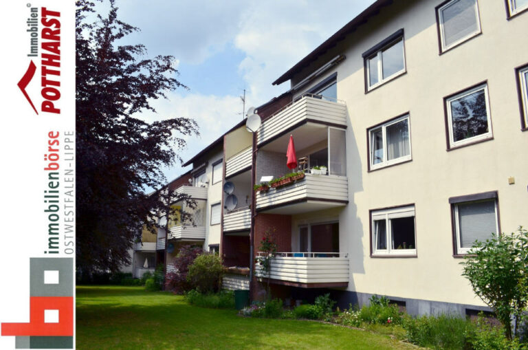 Vermietete, stadtnahe 3 Zi- Wohnung