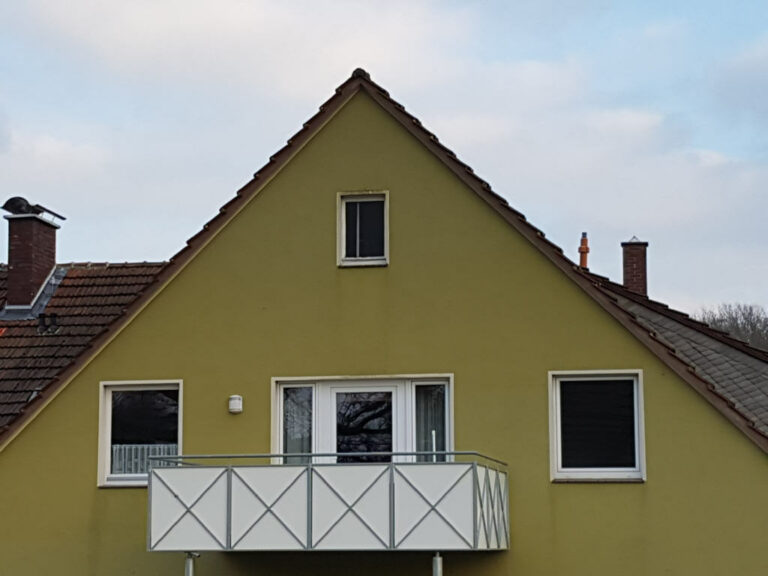 Gediegene Wohnung am Stiftberg mit Traumaussicht