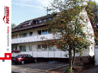 Dieses gemütliche Appartement eignet sich sowohl für einen Single als auch für einen Kapitalanleger und befindet sich in ruhiger Lage von Bad Salzuflen. Eine Übernahme ist nach Absprache möglich.