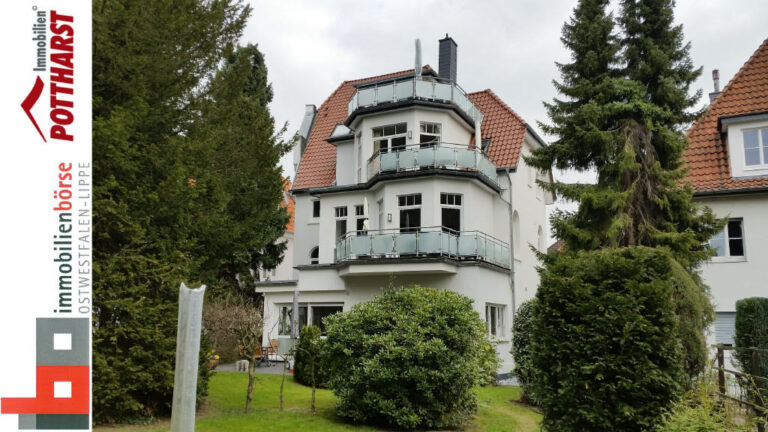 Bildschöne  Altbau-Wohnung in der Innenstadt