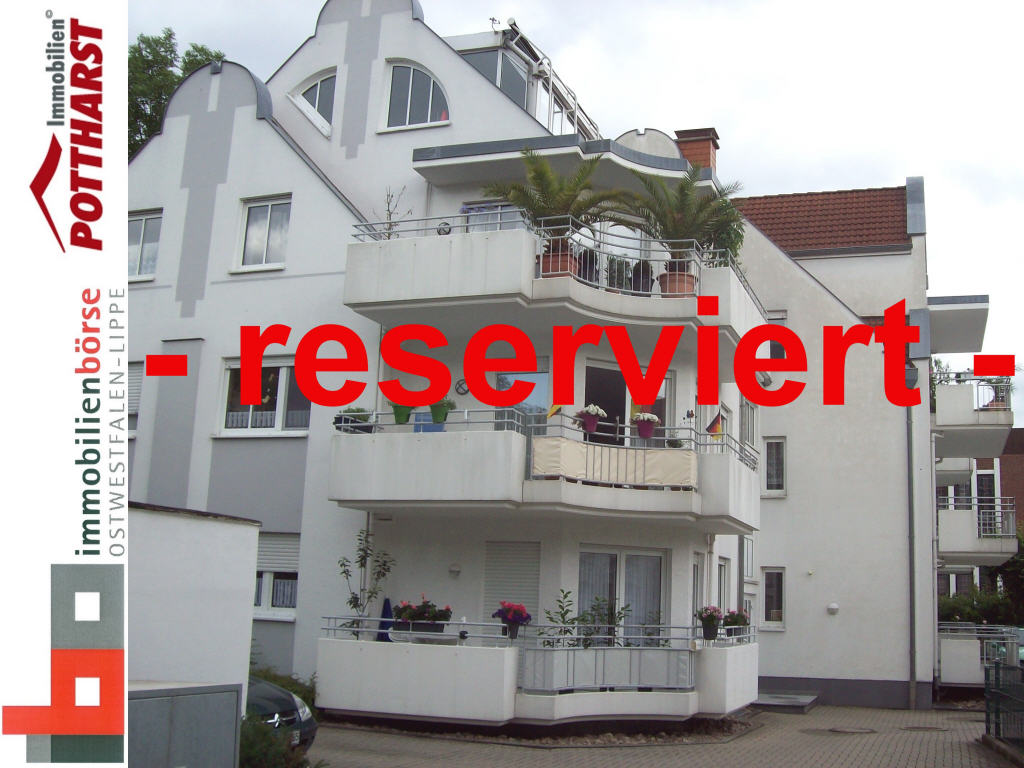 Diese Wohnung Besticht Nicht Nur Durch Die Begehrte Lage In Der ...